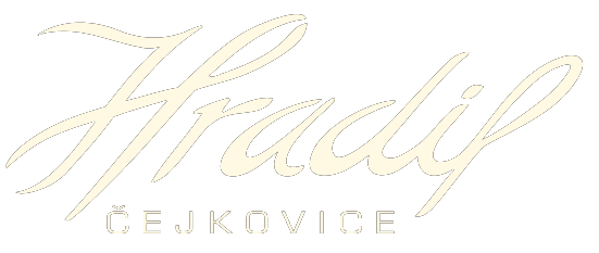 Hradil Čejkovice